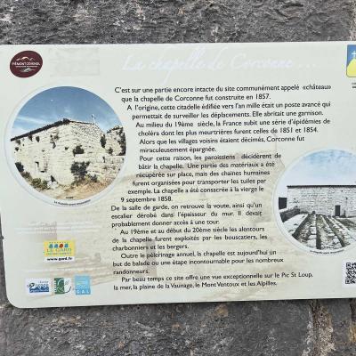 Occitanie Rando Herault Randonneee Coconne Aven Sauve Coutach 17