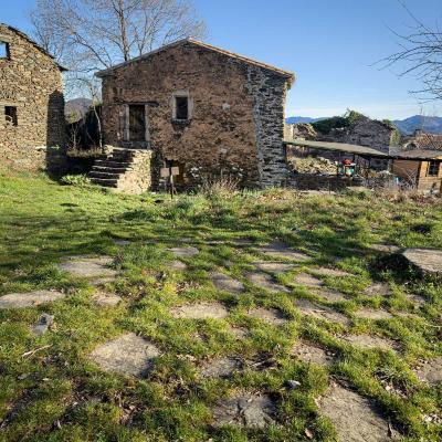 Occitanie Rando Herault Randonnee Trekking Anjeau Pic Saint Laurent Minier 11