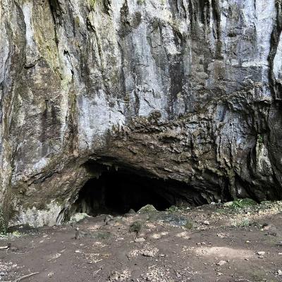 Occitanie Rando Herault Randonnee Trekking Anjeau Pic Saint Laurent Minier 136