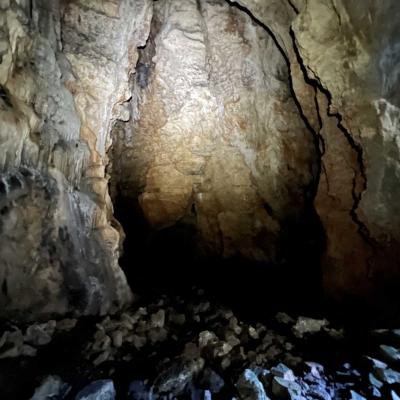 Occitanie Rando Herault Randonnee Trekking Anjeau Pic Saint Laurent Minier 138