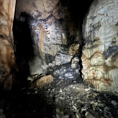 Occitanie Rando Herault Randonnee Trekking Anjeau Pic Saint Laurent Minier 142