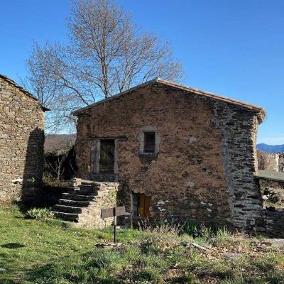 Occitanie Rando Herault Randonnee Trekking Anjeau Pic Saint Laurent Minier 45