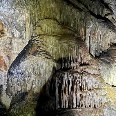 Occitanie Rando Herault Randonnee Trekking Anjeau Pic Saint Laurent Minier 53