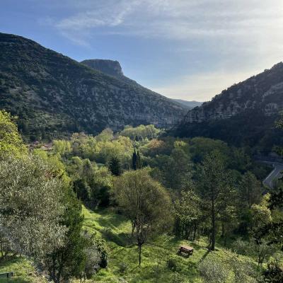 Occitanie Rando Herault Trekking Gornies Grotte Maure Pic Anjeau 06