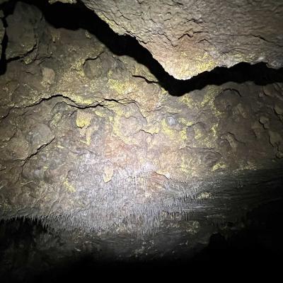 Occitanie Rando Herault Trekking Gornies Grotte Maure Pic Anjeau 24