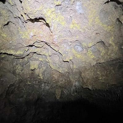 Occitanie Rando Herault Trekking Gornies Grotte Maure Pic Anjeau 25