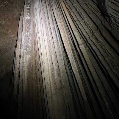 Occitanie Rando Herault Trekking Gornies Grotte Maure Pic Anjeau 33