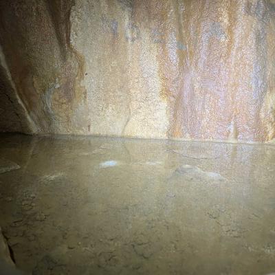 Occitanie Rando Herault Trekking Gornies Grotte Maure Pic Anjeau 43