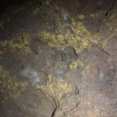 Occitanie Rando Herault Trekking Gornies Grotte Maure Pic Anjeau 99