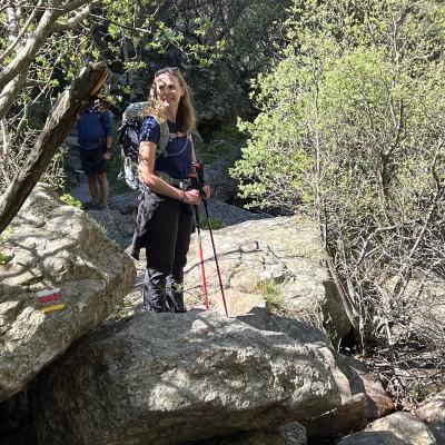 Occitanie Rando Herault Trekking Premian Saut Vezoles Chemin Legendes 168