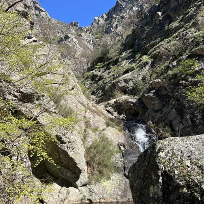 Occitanie Rando Herault Trekking Premian Saut Vezoles Chemin Legendes 170