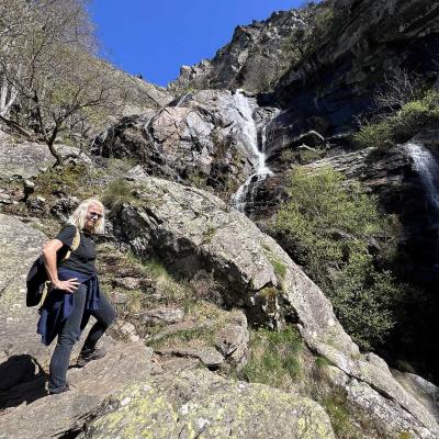 Occitanie Rando Herault Trekking Premian Saut Vezoles Chemin Legendes 201