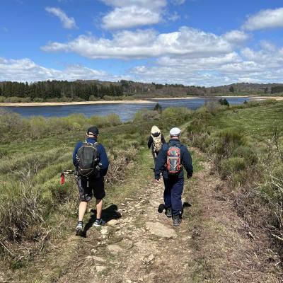 Occitanie Rando Herault Trekking Premian Saut Vezoles Chemin Legendes 212