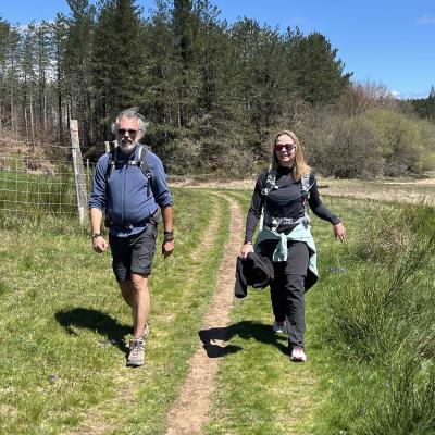 Occitanie Rando Herault Trekking Premian Saut Vezoles Chemin Legendes 215