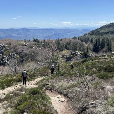 Occitanie Rando Herault Trekking Premian Saut Vezoles Chemin Legendes 222