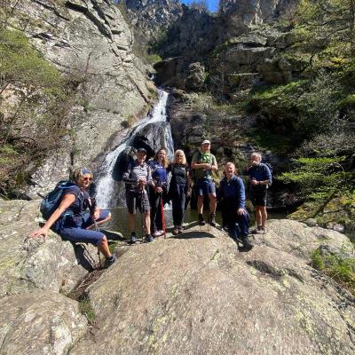 Occitanie Rando Herault Trekking Premian Saut Vezoles Chemin Legendes 242