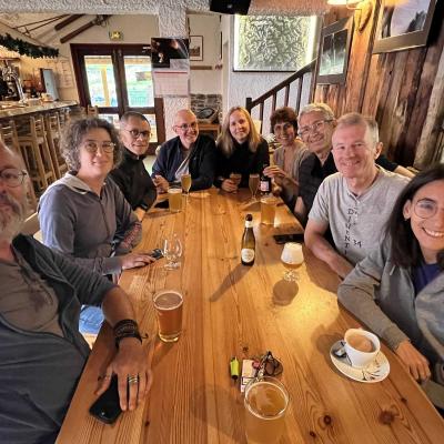 Occitanie Rando Tour Queyras Randonnee Itinerante 7 Jours 104