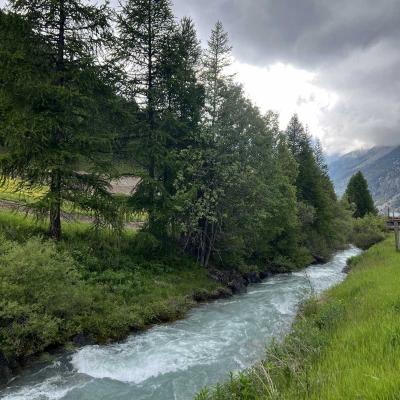 Occitanie Rando Tour Queyras Randonnee Itinerante 7 Jours 106