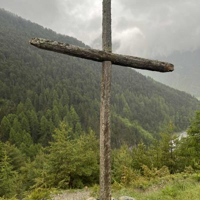 Occitanie Rando Tour Queyras Randonnee Itinerante 7 Jours 117