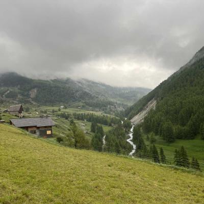 Occitanie Rando Tour Queyras Randonnee Itinerante 7 Jours 120