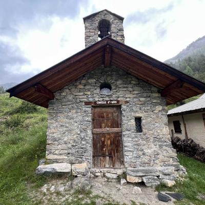 Occitanie Rando Tour Queyras Randonnee Itinerante 7 Jours 131