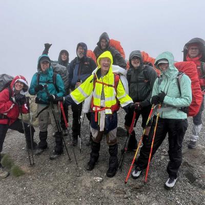 Occitanie Rando Tour Queyras Randonnee Itinerante 7 Jours 158