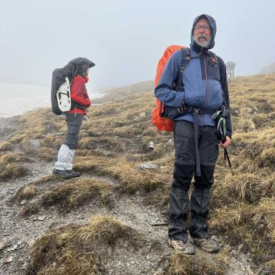 Occitanie Rando Tour Queyras Randonnee Itinerante 7 Jours 160