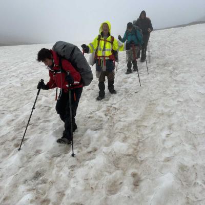 Occitanie Rando Tour Queyras Randonnee Itinerante 7 Jours 164