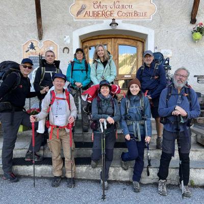 Occitanie Rando Tour Queyras Randonnee Itinerante 7 Jours 203