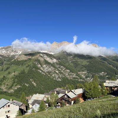 Occitanie Rando Tour Queyras Randonnee Itinerante 7 Jours 208