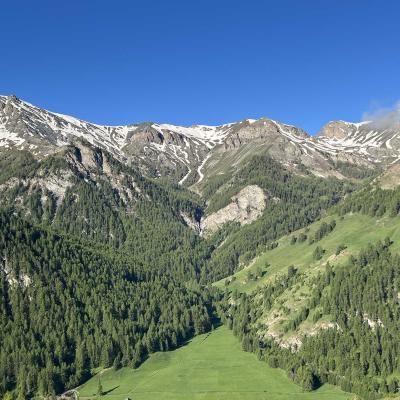 Occitanie Rando Tour Queyras Randonnee Itinerante 7 Jours 212