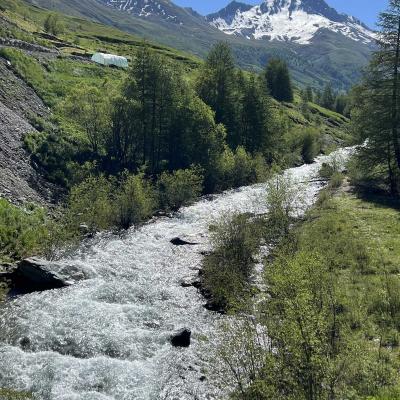 Occitanie Rando Tour Queyras Randonnee Itinerante 7 Jours 225