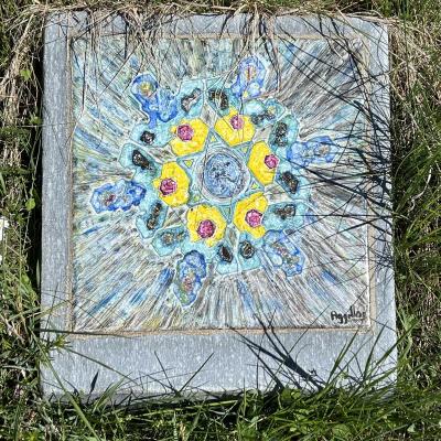 Occitanie Rando Tour Queyras Randonnee Itinerante 7 Jours 238