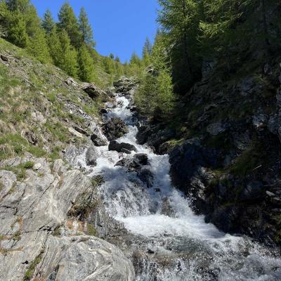 Occitanie Rando Tour Queyras Randonnee Itinerante 7 Jours 254