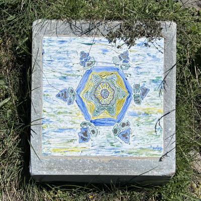 Occitanie Rando Tour Queyras Randonnee Itinerante 7 Jours 259