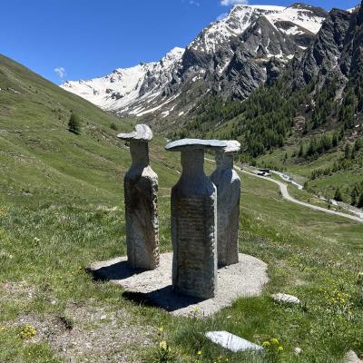 Occitanie Rando Tour Queyras Randonnee Itinerante 7 Jours 272