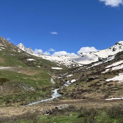 Occitanie Rando Tour Queyras Randonnee Itinerante 7 Jours 276