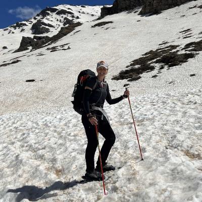 Occitanie Rando Tour Queyras Randonnee Itinerante 7 Jours 280