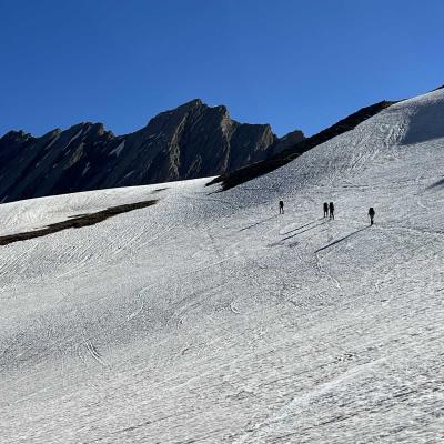 Occitanie Rando Tour Queyras Randonnee Itinerante 7 Jours 300