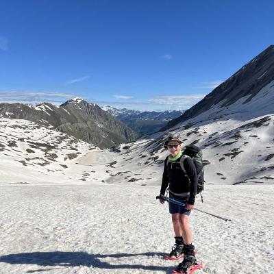 Occitanie Rando Tour Queyras Randonnee Itinerante 7 Jours 302