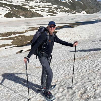 Occitanie Rando Tour Queyras Randonnee Itinerante 7 Jours 305