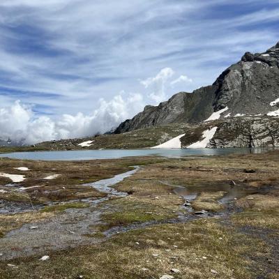 Occitanie Rando Tour Queyras Randonnee Itinerante 7 Jours 318