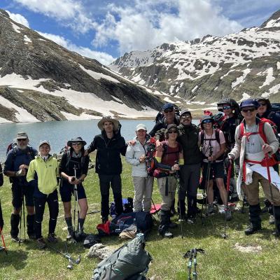 Occitanie Rando Tour Queyras Randonnee Itinerante 7 Jours 320