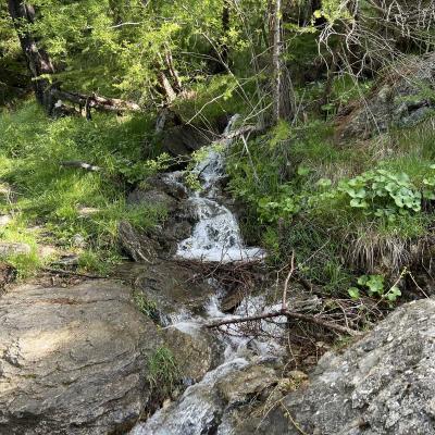 Occitanie Rando Tour Queyras Randonnee Itinerante 7 Jours 346