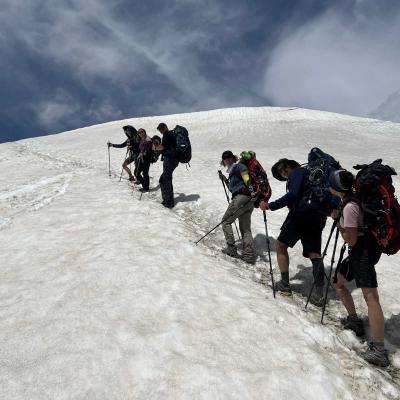 Occitanie Rando Tour Queyras Randonnee Itinerante 7 Jours 381