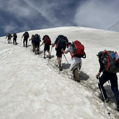 Occitanie Rando Tour Queyras Randonnee Itinerante 7 Jours 383