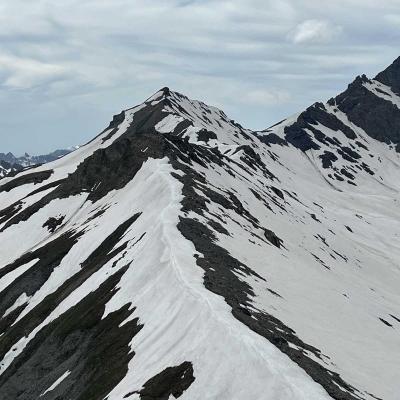 Occitanie Rando Tour Queyras Randonnee Itinerante 7 Jours 388