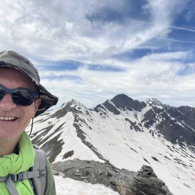 Occitanie Rando Tour Queyras Randonnee Itinerante 7 Jours 390