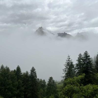 Occitanie Rando Tour Queyras Randonnee Itinerante 7 Jours 475