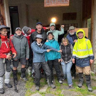 Occitanie Rando Tour Queyras Randonnee Itinerante 7 Jours 480